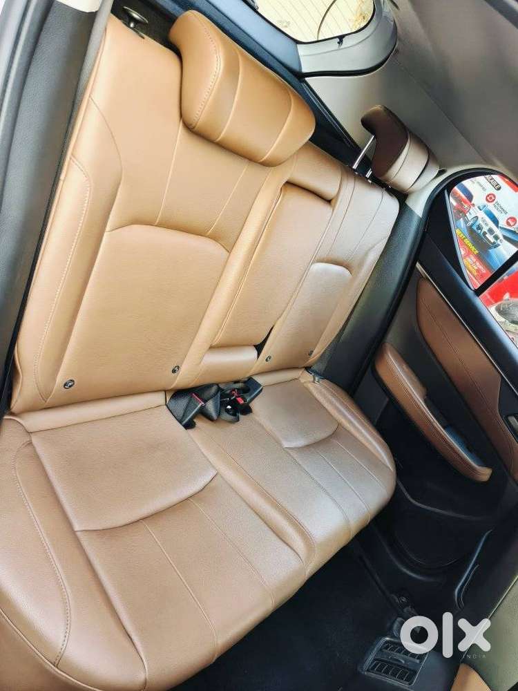 Honda Elevate Zx Mt, 2023, Petrol
