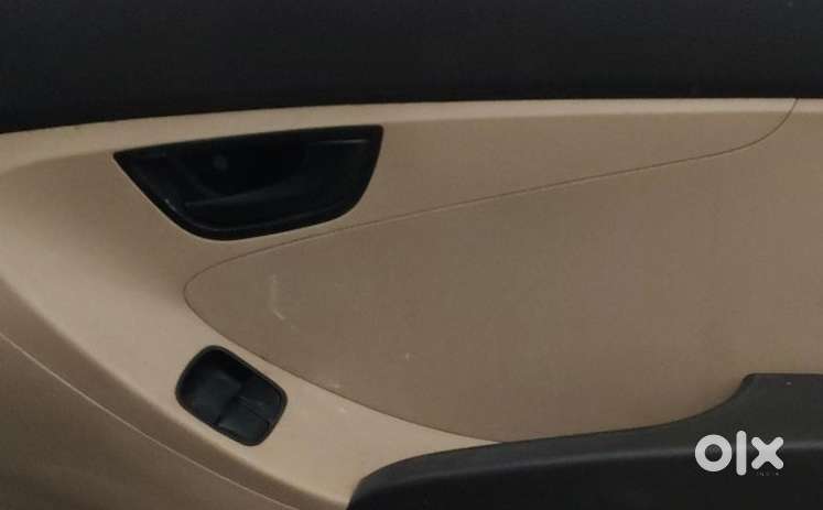 Hyundai Eon Era +, 2014, Petrol