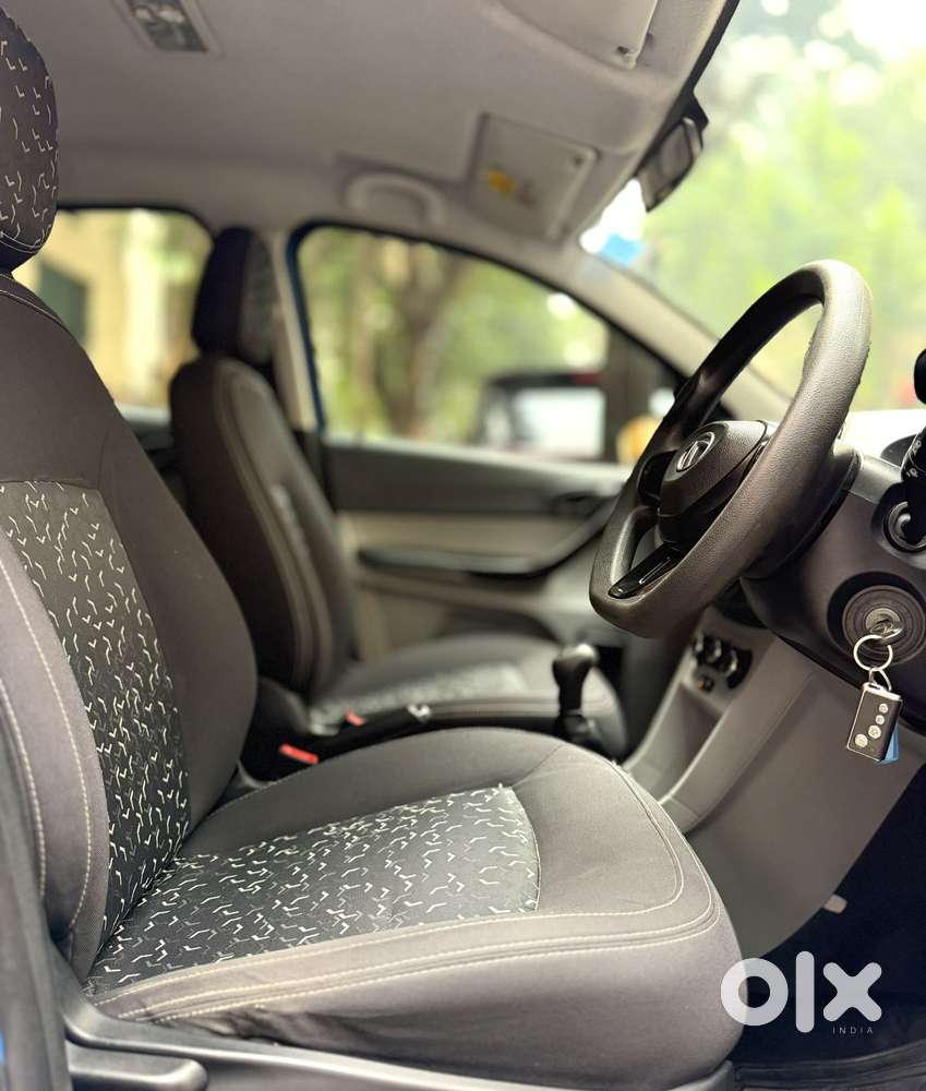 Tata Tiago Xm, 2020, Petrol
