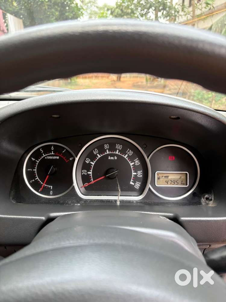 Pristine Alto K10  Only 48k Km  Peppy Engine & Great Mileage