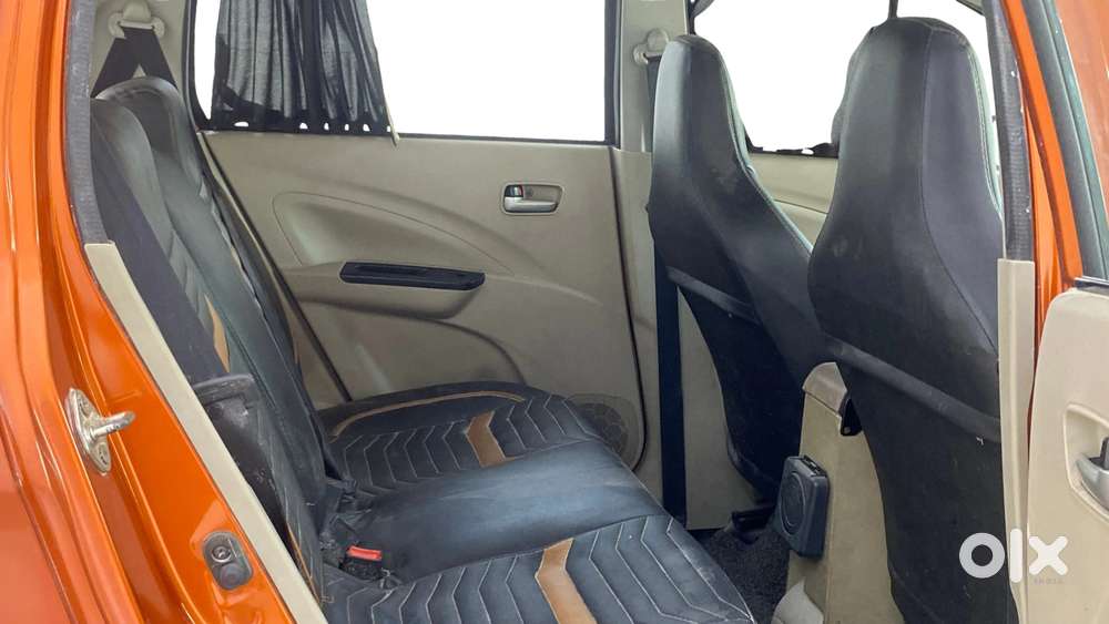 Maruti Suzuki Celerio Cng Vxi Optional, 2019, Cng & Hybrids