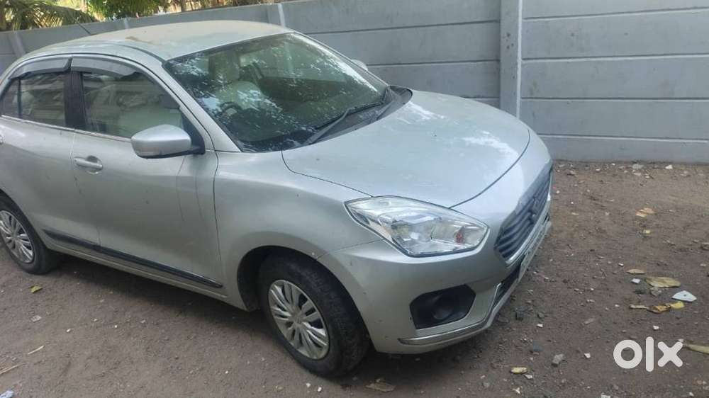 Maruti Suzuki Dzire 2020 Petrol Well Maintained
