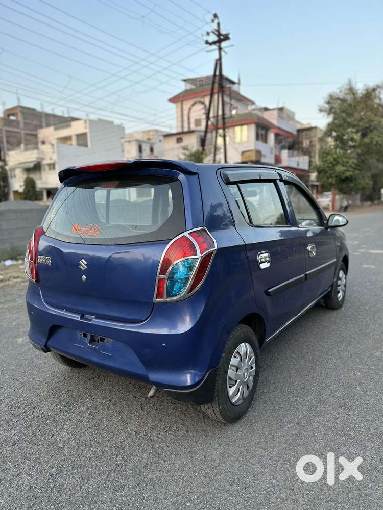 Maruti Suzuki Alto 800 Lxi, 2015, Petrol