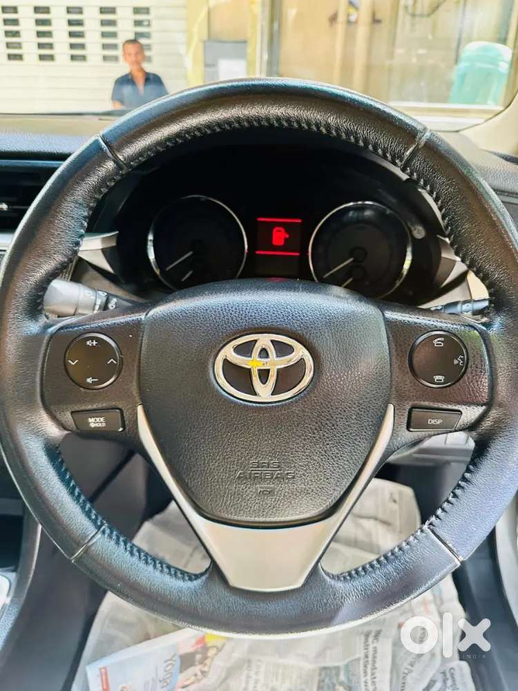 Toyota Corolla Altis 2014 Next To Brand New