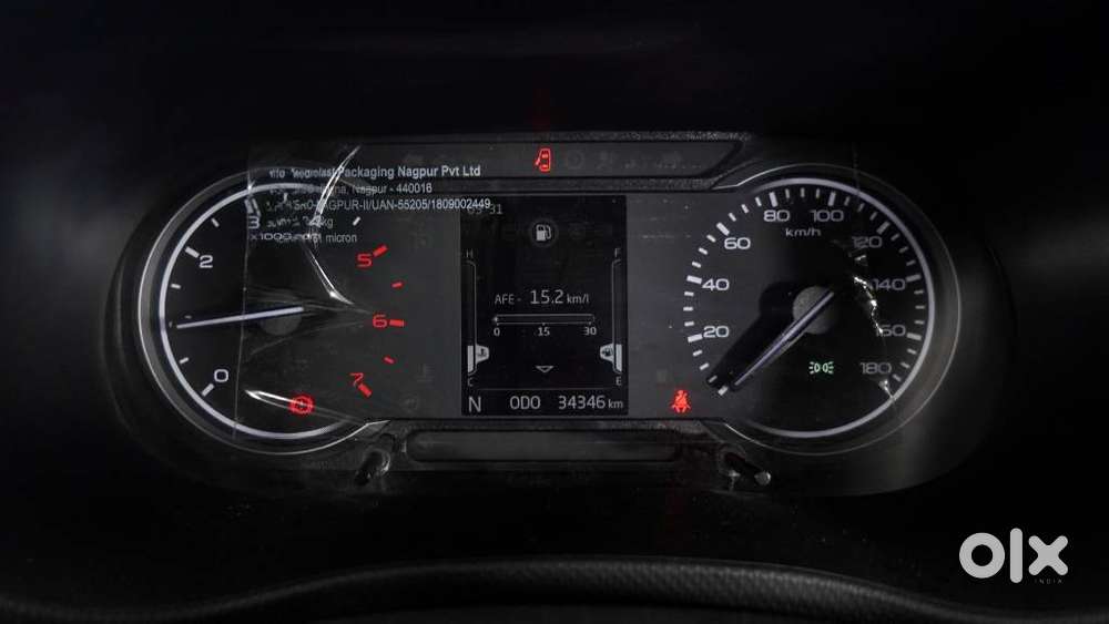 Mahindra Bolero Neo 1.5 N 10, 2021, Diesel