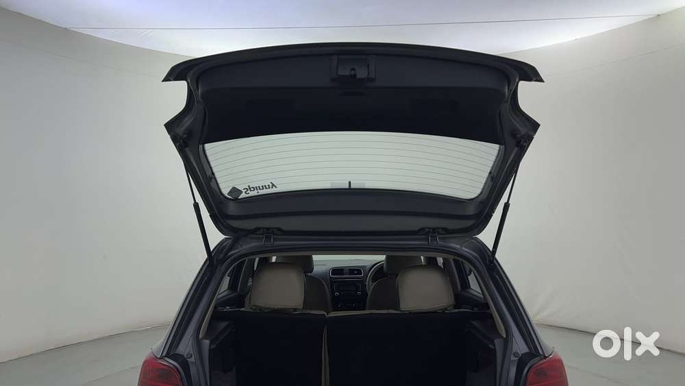 Volkswagen Polo 2009-2013 Diesel Highline 1.2l, 2014, Diesel