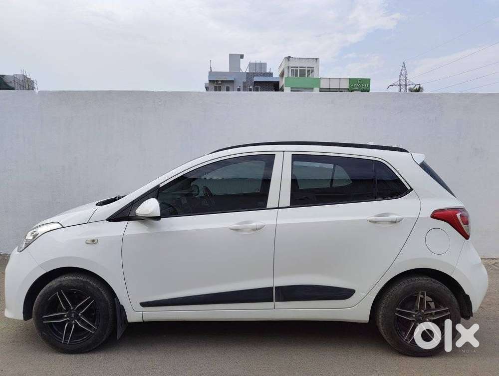 Hyundai Grand I10 1.2 Kappa Magna, 2018, Petrol