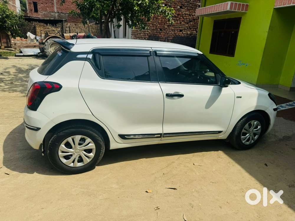 Maruti Suzuki Swift 2020 Diesel Good Condition
