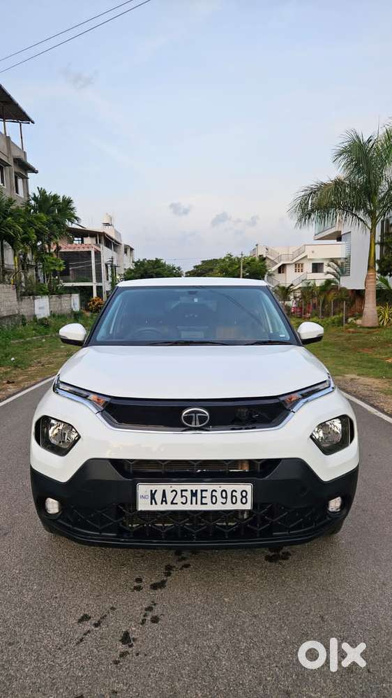 Tata Punch Pure Icng, 2025, Cng & Hybrids