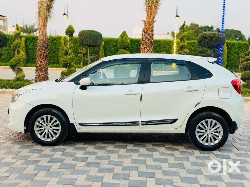 Maruti Suzuki Baleno Delta, 2020, Petrol