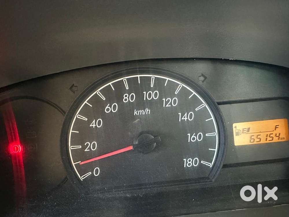 Maruti Suzuki Alto 0.8 Lxi (o), 2012, Petrol