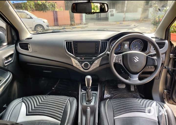 Honda Amaze Sx I-vtec, 2017, Petrol