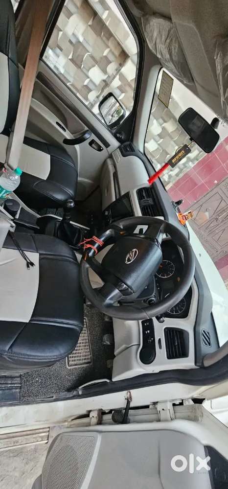 Mahindra Scorpio S5 Diesel Mt December 2021