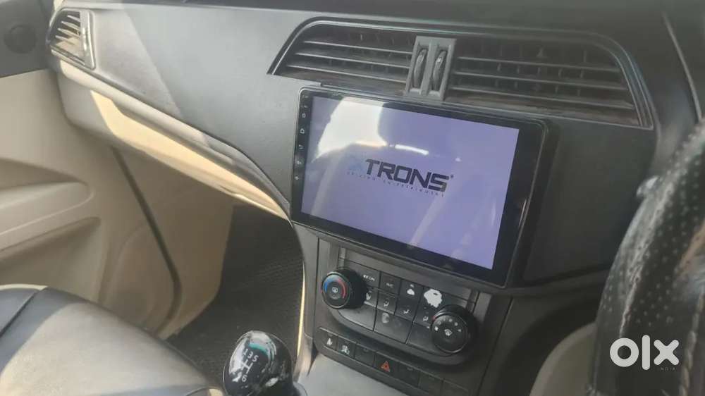 Mahindra Marazzo Model 2019