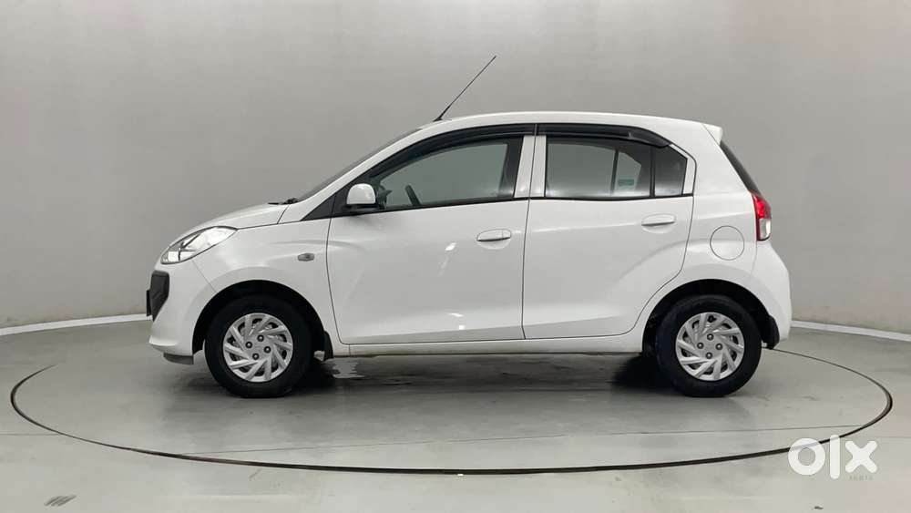 Hyundai Santro Magna, 2021, Petrol