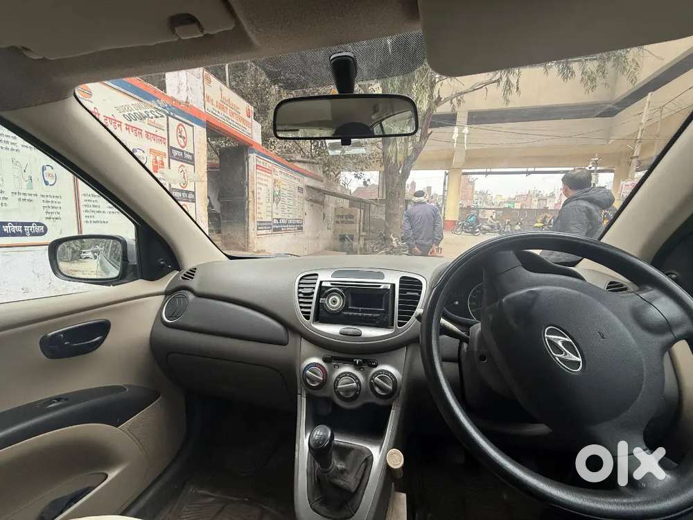 For Sale – Hyundai I10 Magna 1.2 Kappa Petrol (2015)