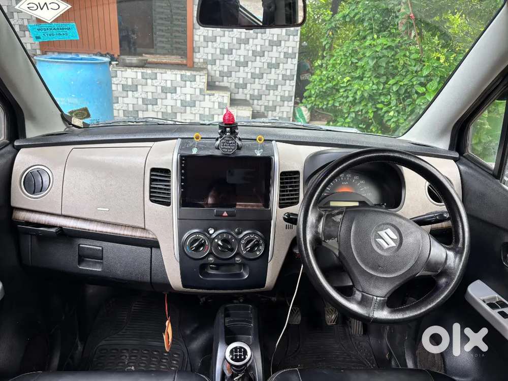 2017 Maruti Suzuki Wagon R