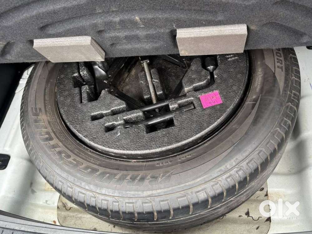 Hyundai Creta 1.6 Sx Plus, 2018, Diesel
