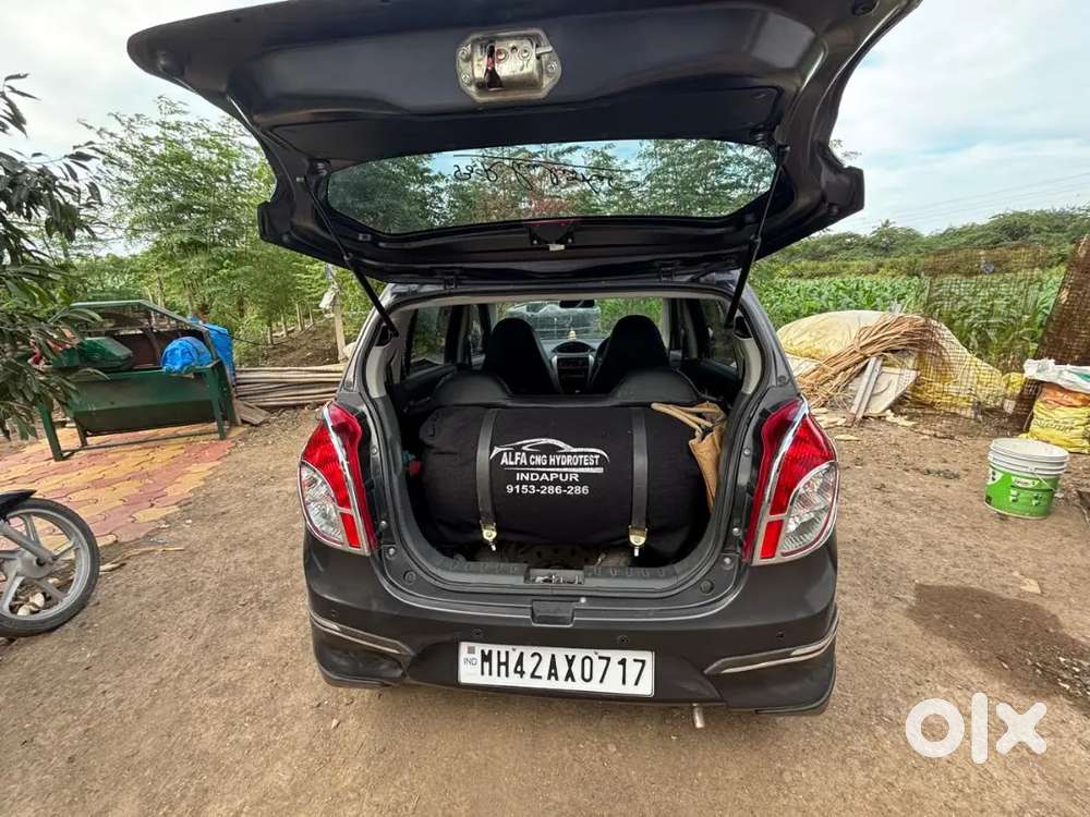 2nd Owner Maruti Alto 2019