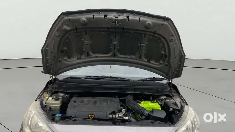 Hyundai I20 Sportz 1.4 Crdi, 2013, Diesel