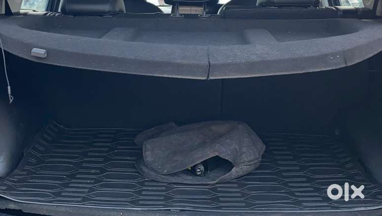 Kia Seltos 1.5 Htx Ivt Petrol Anniversary Edition, 2021, Petrol