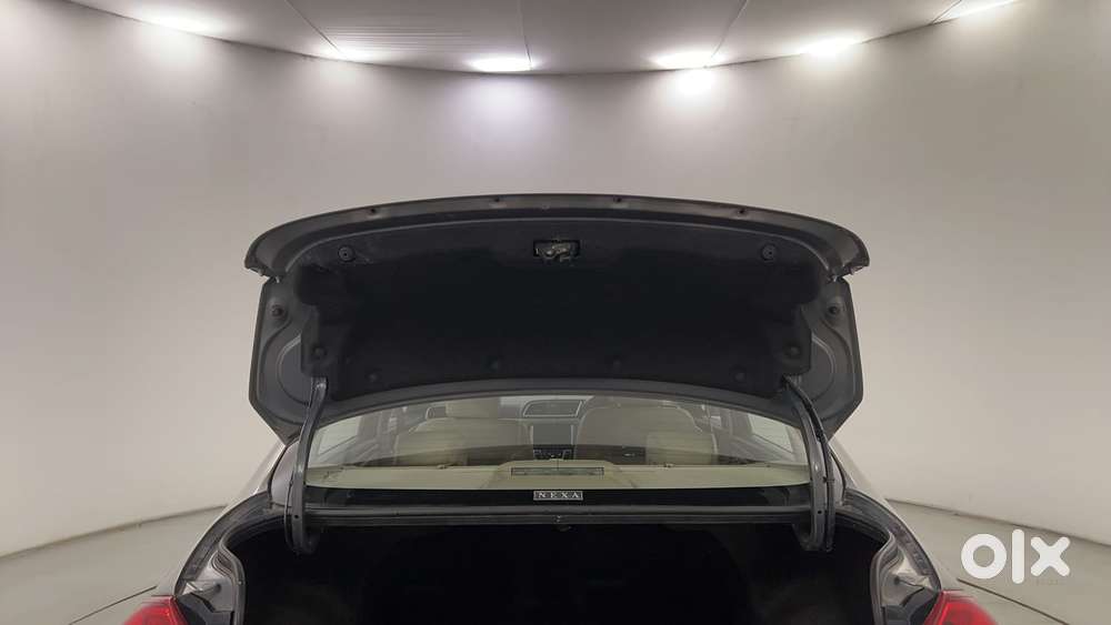 Maruti Suzuki Ciaz Alpha 1.5, 2020, Petrol