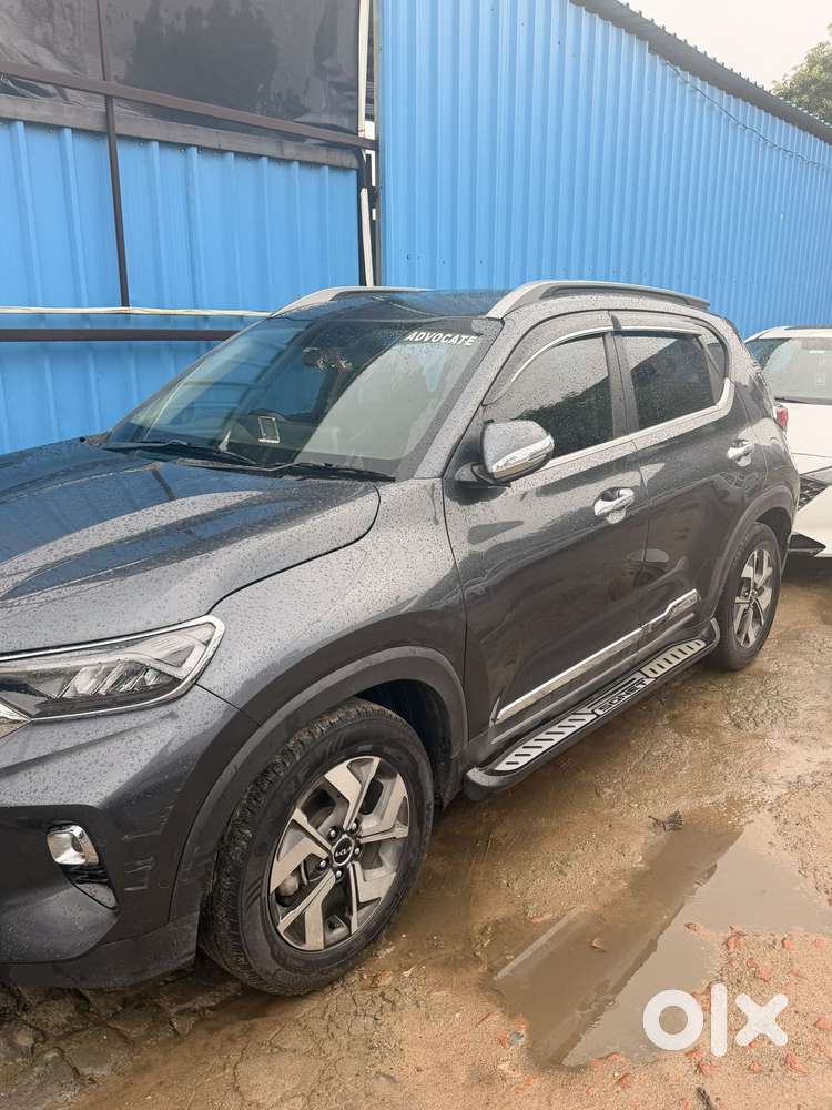 Kia Sonet 1.5 Htx Plus Diesel Dt, 2023, Diesel