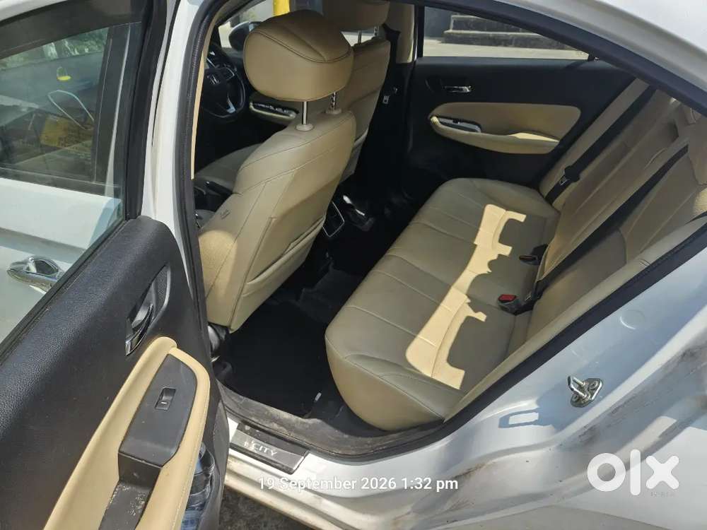 Honda City Diesel Manual 2021