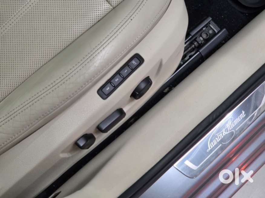 Skoda Superb Laurin And Klement 1.8, 2019, Petrol