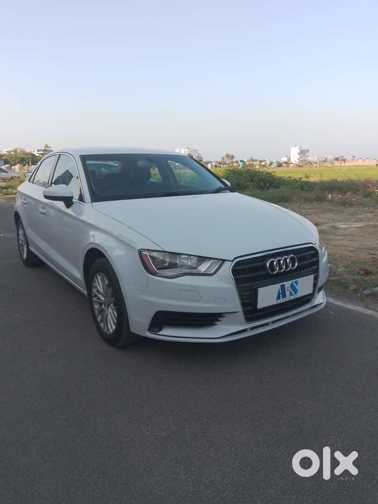 Audi A3 35 Tdi Attraction, 2015, Diesel