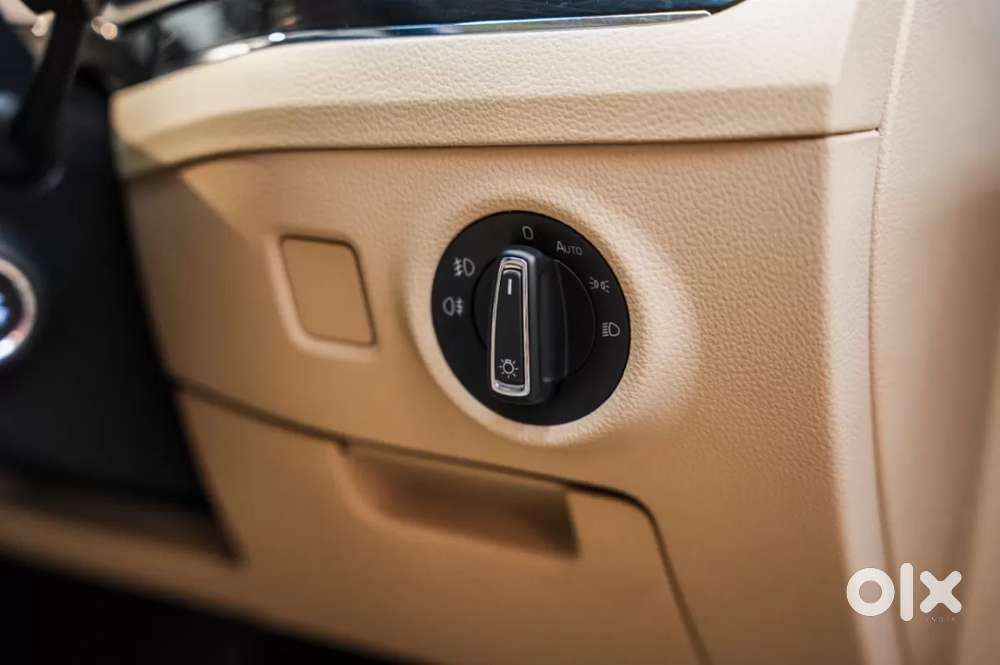 Skoda Superb 2.0 L&k Tsi At, 2021, Petrol