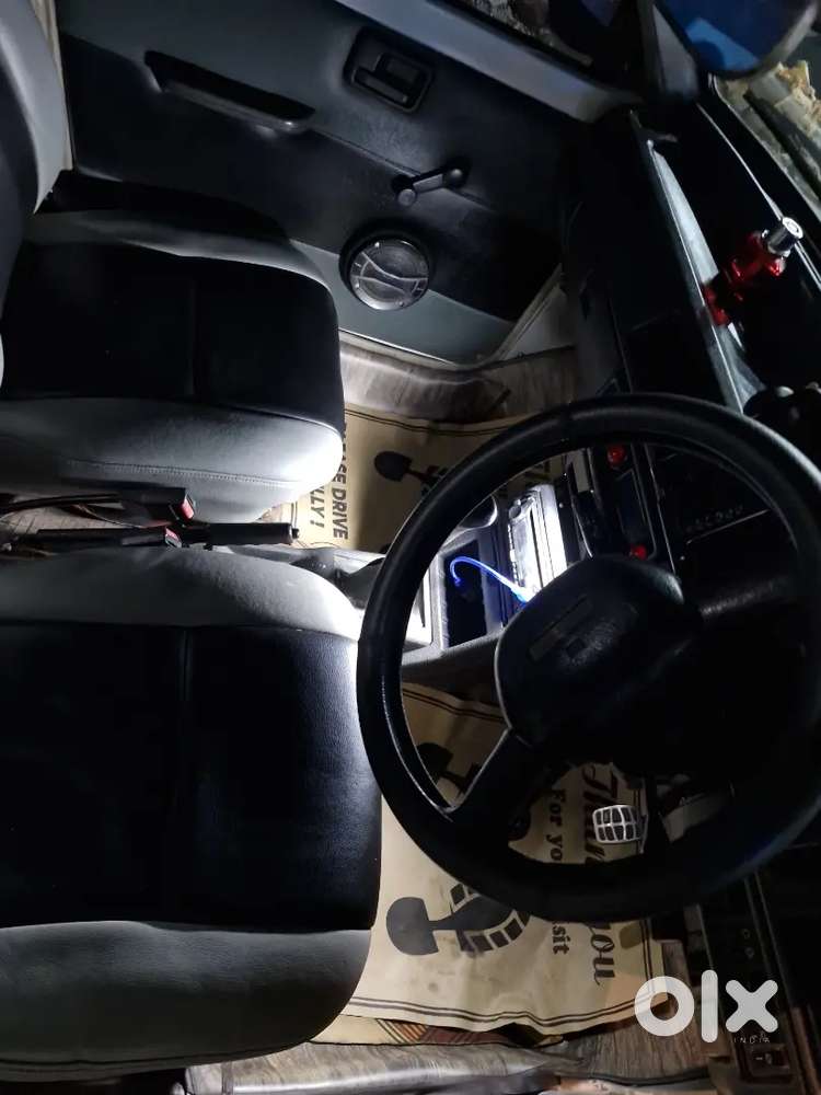 Maruti Suzuki 800 Ac Manual Petrol 1988