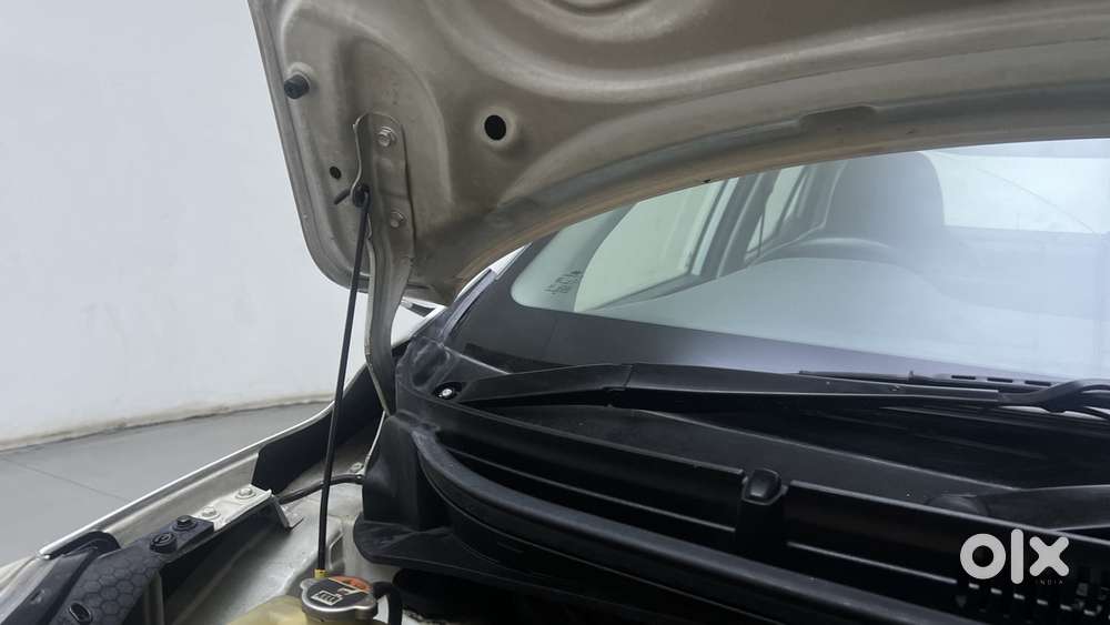 Hyundai Aura 1.0 Sx Plus Petrol, 2020, Petrol