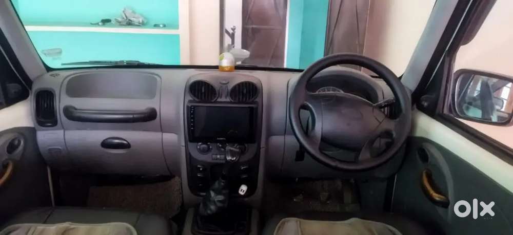 Mahindra Scorpio Classic 2013 Diesel 75500 Km Driven