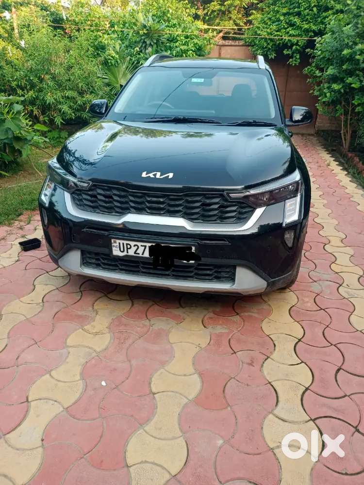 Kia Sonet 2024 Manual Petrol