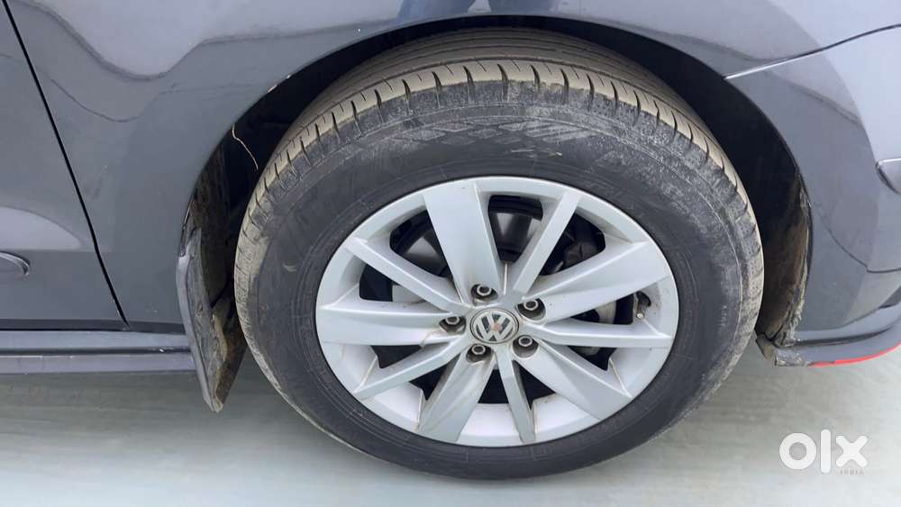 Volkswagen Polo 1.0 Mpi Trendline, 2021, Petrol
