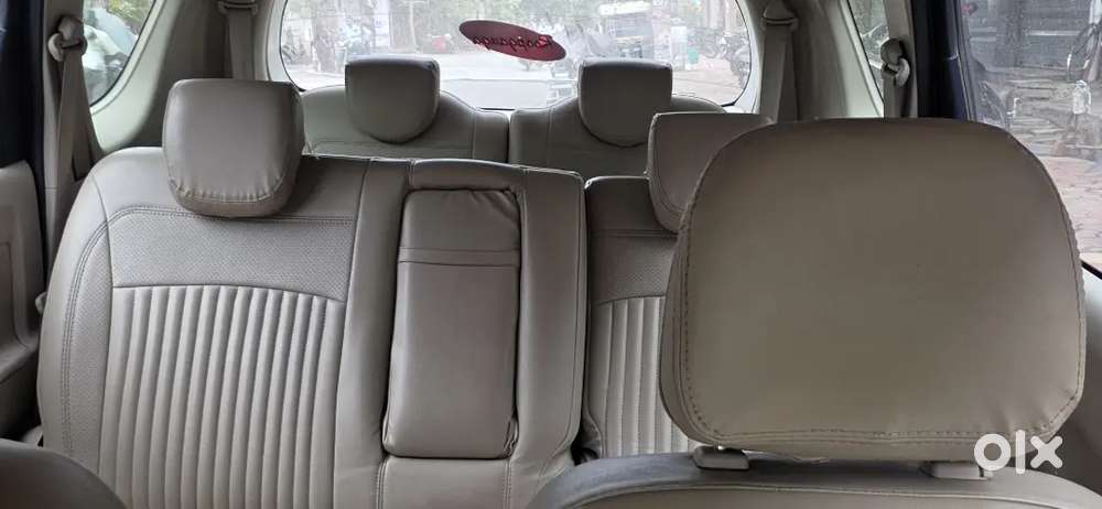 Maruti Suzuki Ertiga 2018 Diesel 93000 Km Driven