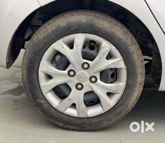 Hyundai Grand I10 1.2 Kappa Magna, 2015, Petrol