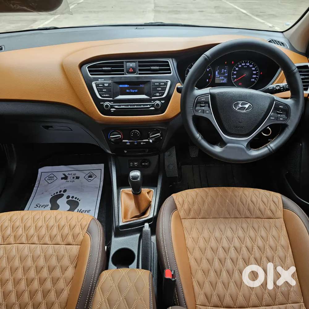 Hyundai I20 Sportz 1.2 Vtvt  Single Owner  Excellent Condition