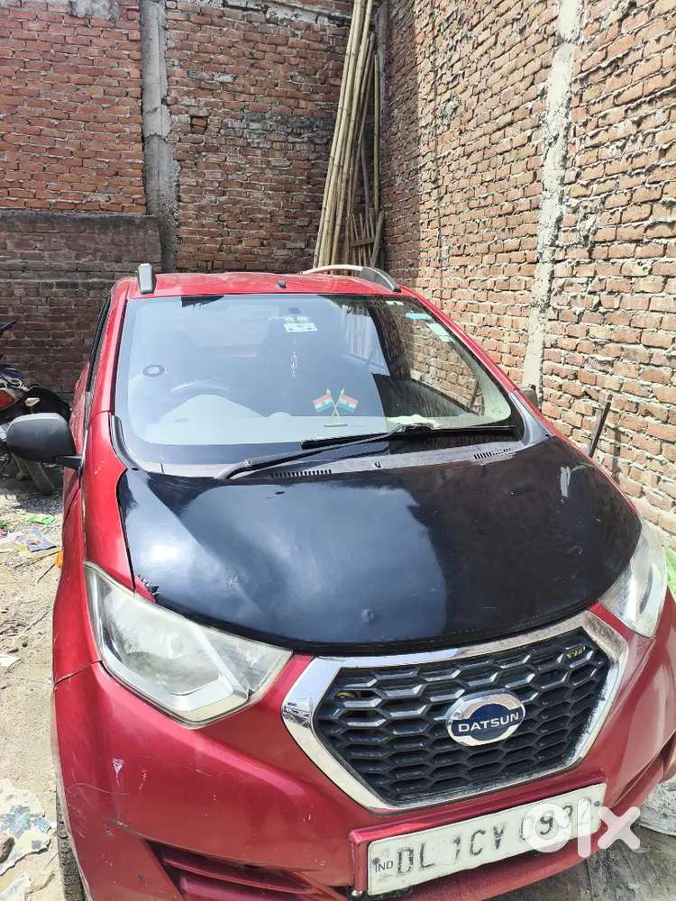 Datsun Redigo 2016 Petrol 100000 Km Driven