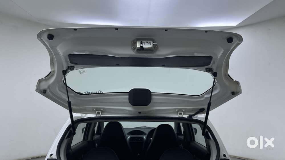 Maruti Suzuki Alto 800 Vxi, 2018, Petrol