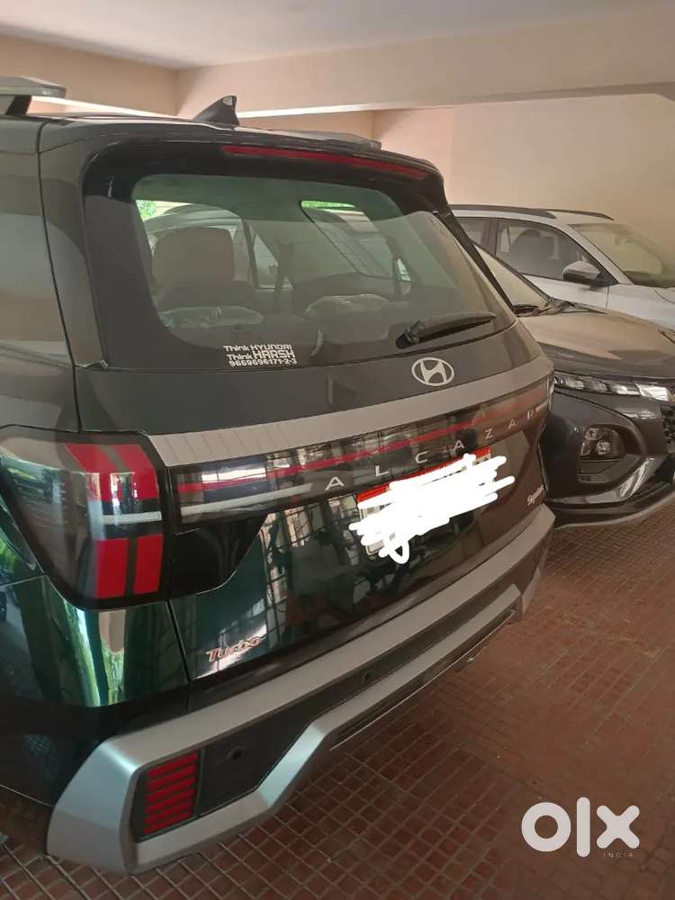 New Car Purchase Karna Hai