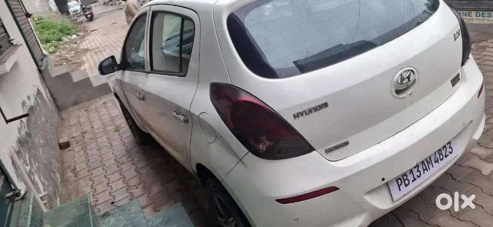 Hyundai I20 2014 Diesel Well Maintained