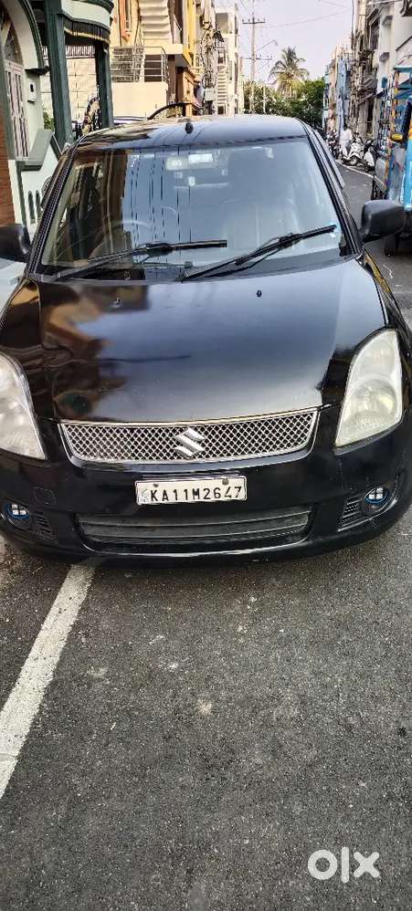 Maruti Suzuki Dzire 2009 Diesel 252000 Km Driven