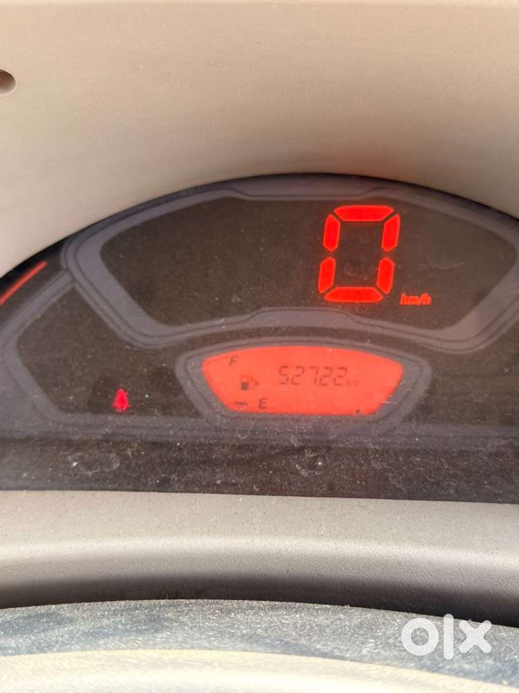 Mobile Car Wash Eeco Cargo