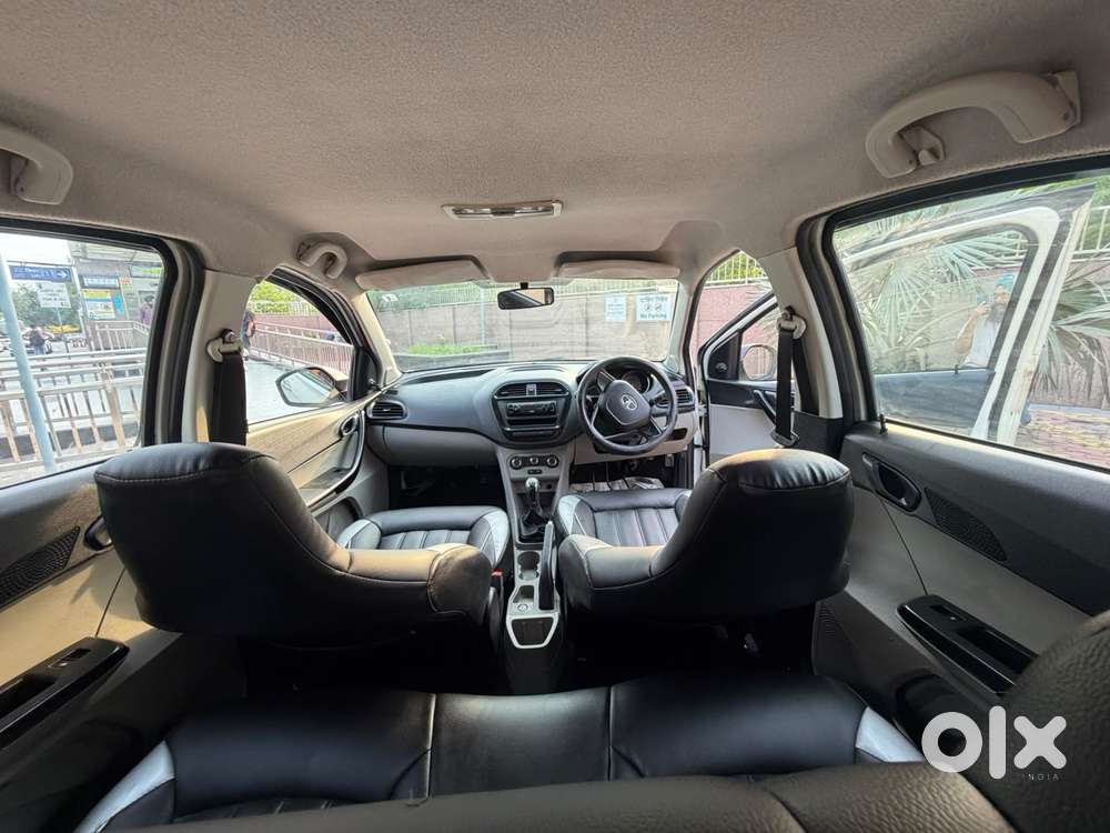 Tata Tiago 1.2 Revotron Xm Option, 2019, Petrol