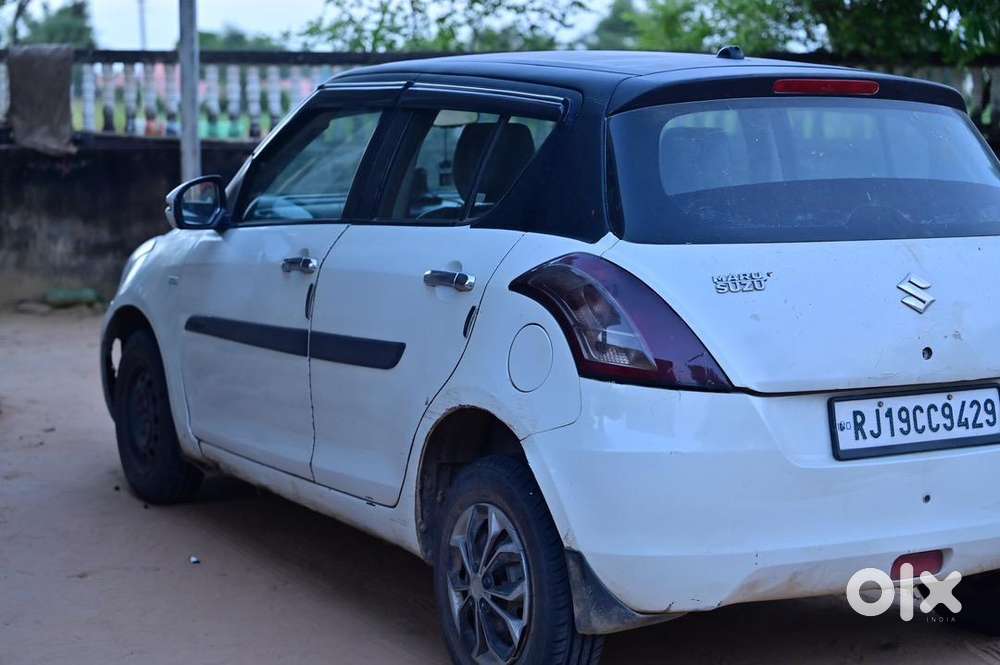 Maruti Suzuki Swift 2012 Diesel Good Condition