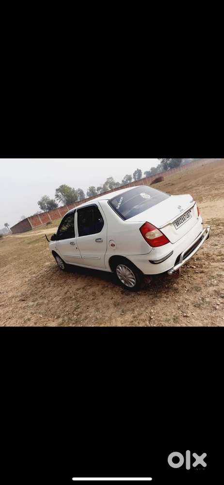 Tata Indigo Ecs 2016 Diesel Good Condition