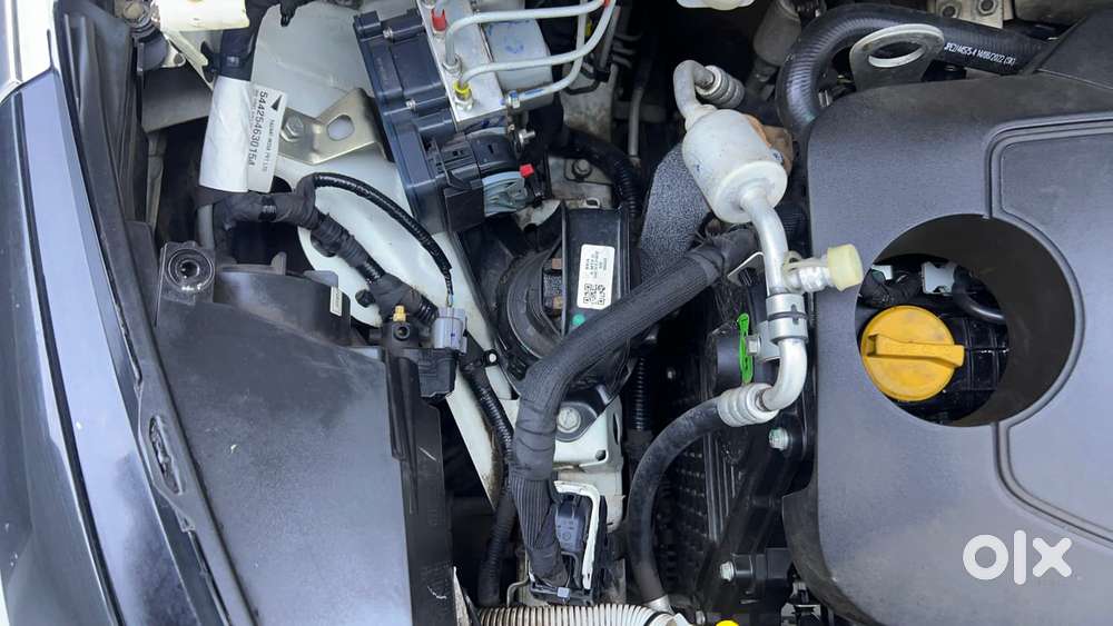 Tata Altroz 1.5 Xz Plus Diesel, 2022, Diesel