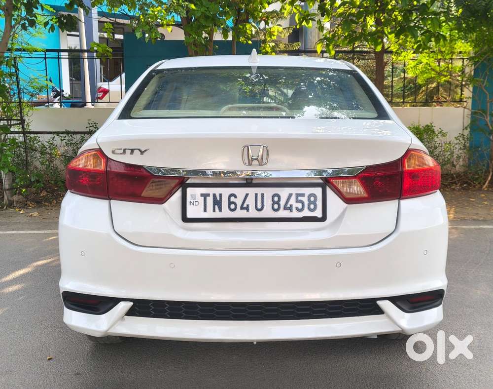 Honda City 2014-2015 I Dtec V, 2020, Diesel